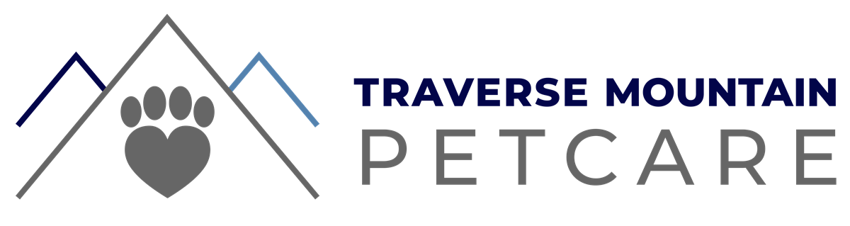 Traverse Mountain Pet Care